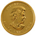 Canada, Elizabeth II, 50 Dollars, 2012, Royal Canadian Mint, FDC, Oro, KM:1296