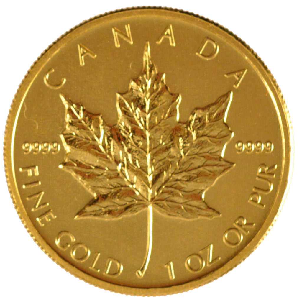 CANADA, 50 Dollars, 2012, Royal Canadian Mint, KM #1296, MS(65-70), Gold, 31.14