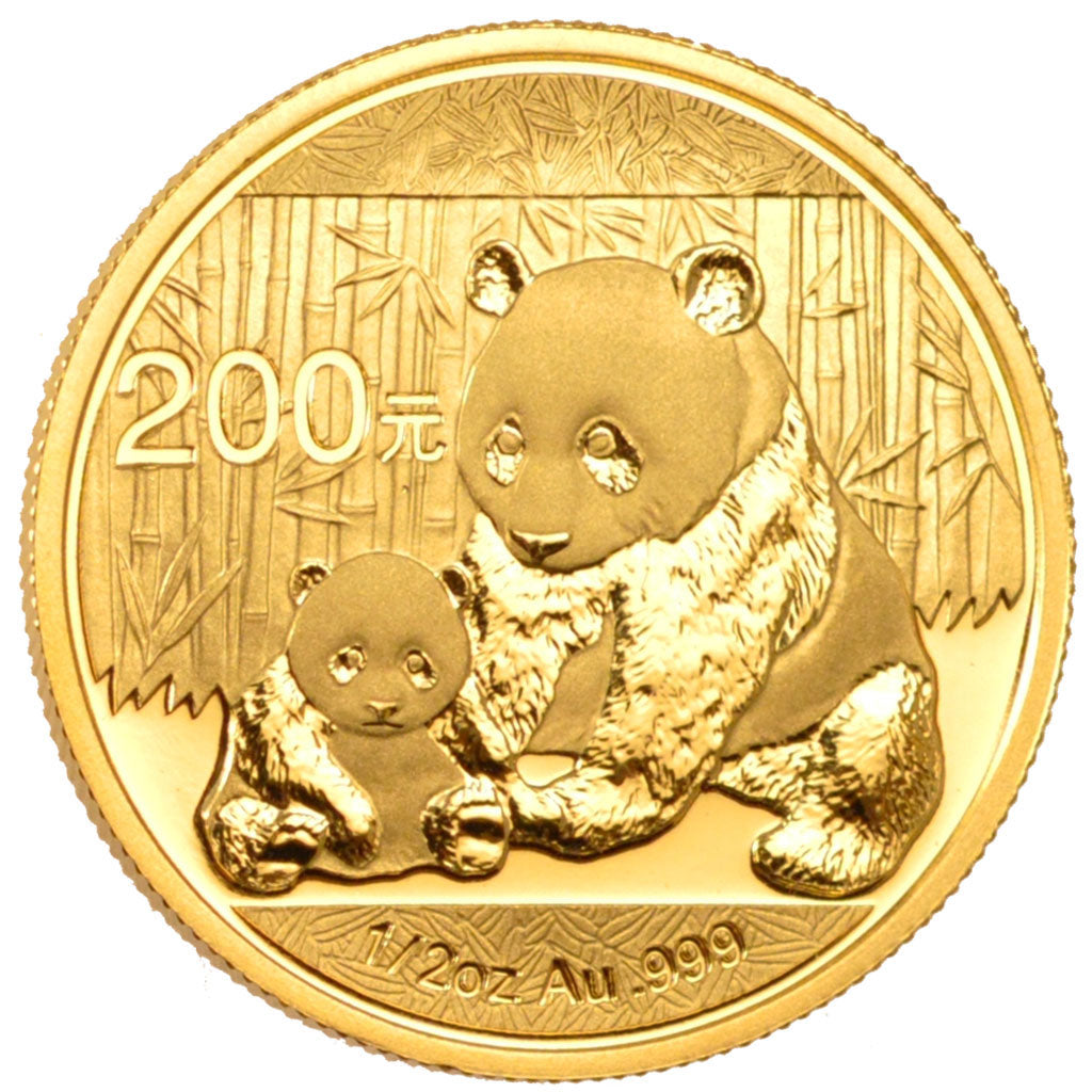 CHINA, PEOPLE'S REPUBLIC, 200 Yuan, 2012, KM #2025, MS(65-70), Gold, 27, 15.63