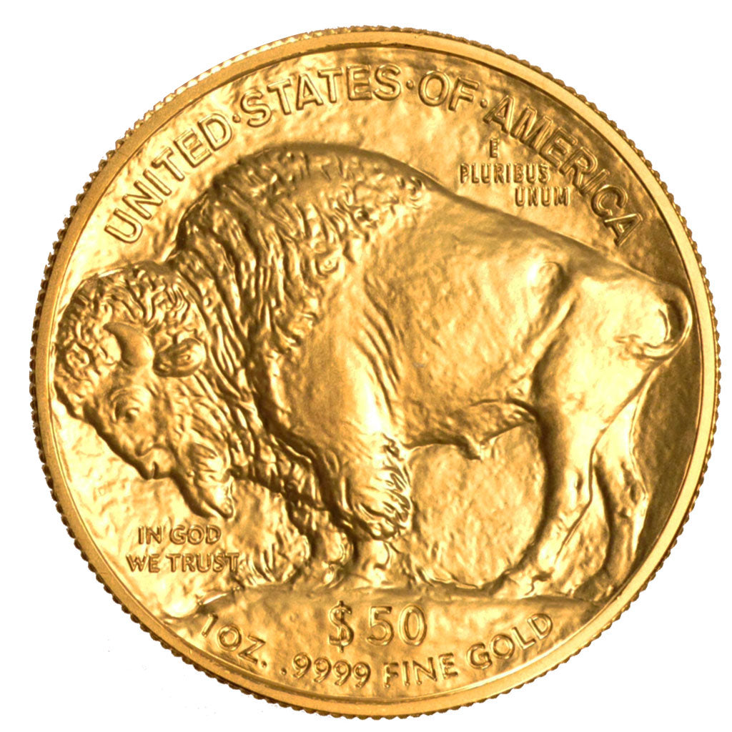 United States, 50 Dollars, Gold Buffalo, 2012, PCGS MS69, KM:393