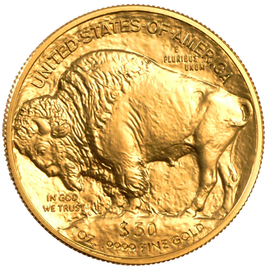 United States, 50 Dollars, Gold Buffalo, 2012, PCGS MS69, KM:393