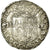 Coin, France, Louis XIII, 1/4 Écu de Béarn, 1/4 Ecu, 1616, Morlaas, EF(40-45)