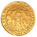 FRANCE, Gold Angel, MS(60-62), Gold, Duplessy #255, 11.15