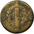 Moneta, Francia, 2 sols français, 2 Sols, 1792, Strasbourg, B+, Bronzo