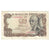Banconote, Spagna, 100 Pesetas, 1970, 1970-11-17, KM:152a, MB+