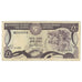 Banknote, Cyprus, 1 Pound, 1989, 1989-11-01, KM:53e, VF(20-25)