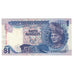 Geldschein, Malaysia, 1 Ringgit, KM:27A, VZ