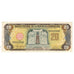 Banknote, Dominican Republic, 20 Pesos Oro, 1998, KM:120c, EF(40-45)