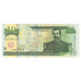 Geldschein, Dominican Republic, 10 Pesos Oro, 2000, KM:168a, SS