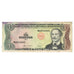 Banknote, Dominican Republic, 1 Peso Oro, 1984, KM:126a, VF(20-25)