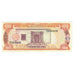 Nota, República Dominicana, 100 Pesos Oro, 1998, KM:122b, EF(40-45)