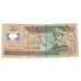 Billete, 20 Pesos Oro, 2009, República Dominicana, KM:169b, MBC