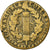 Moneta, Francia, 2 sols françois, 2 Sols, 1792, Orléans, B, Bronzo, Gadoury:25