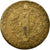 Monnaie, France, 2 sols françois, 2 Sols, 1792, Lille, TB, Bronze, Gadoury:25