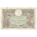France, 100 Francs, Luc Olivier Merson, 1937, X.56635, VF(20-25)
