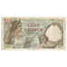 Frankreich, 100 Francs, Sully, 1939, L.2042, S, Fayette:26.09, KM:94