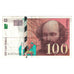 France, 100 Francs, Cézanne, 1998, R051516609, EF(40-45), Fayette:74.02