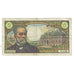 France, 5 Francs, Pasteur, 1970, Y.118, F(12-15), Fayette:61.12, KM:146b