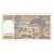 Frankrijk, 20 Francs, Debussy, 1997, A.061, TTB, Fayette:66ter02a53, KM:151i