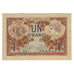 Frankrijk, Paris, 1 Franc, 1920, Chambre de Commerce, TTB, Pirot:97-36