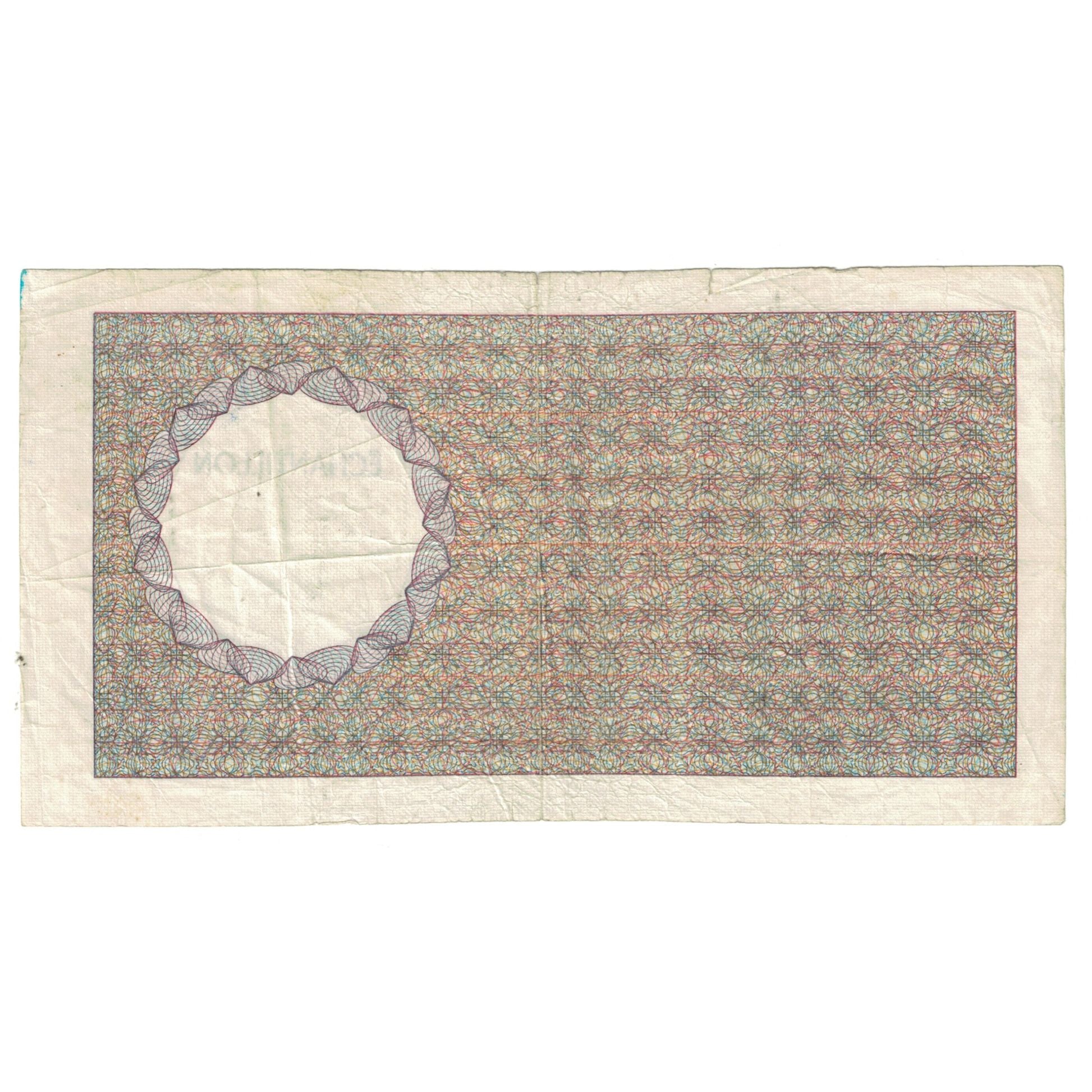 Francia, ECHANTILLON BILLET, MB