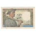 France, 10 Francs, Mineur, 1942, S.9, EF(40-45), Fayette:8.4, KM:99d