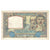 France, 20 Francs, Science et Travail, 1941, W.4015, TTB, Fayette:12.14, KM:92b