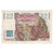 França, 50 Francs, Le Verrier, 1946, L.24, AU(55-58), Fayette:20.4, KM:127a