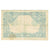 Francia, 5 Francs, Bleu, 1915, S.5331, BB, Fayette:02.22, KM:70