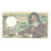 France, 100 Francs, Descartes, 1944, K.117 75295, AU(55-58), Fayette:27.8