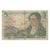 França, 5 Francs, Berger, 1943, L.53 98782, VF(20-25), Fayette:05.03, KM:98a