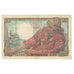 Frankreich, 20 Francs, Pêcheur, 1949, U.228 92749, S, Fayette:13.15, KM:100c