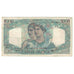 França, 1000 Francs, Minerve et Hercule, 1945, F.9 92437, VF(20-25)