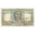Francja, 1000 Francs, Minerve et Hercule, 1945, F.9 92437, VF(20-25)