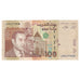 Geldschein, Marokko, 100 Dirhams, 2002, KM:70, UNZ
