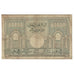 Banknote, Morocco, 50 Francs, 1941, 1941-03-06, KM:44, VF(20-25)