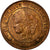 Coin, France, Cérès, 2 Centimes, 1894, Paris, AU(50-53), Bronze, Gadoury:105