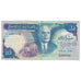 Banknote, Tunisia, 10 Dinars, 1983, 1983-11-03, KM:80, EF(40-45)