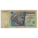 Banknote, Tunisia, 10 Dinars, 1994, 1994-11-07, KM:87, VF(20-25)