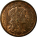 Munten, Frankrijk, Dupuis, 2 Centimes, 1899, PR, Bronze, Gadoury:107