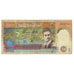 Banconote, Tunisia, 30 Dinars, 1997, 1997-11-07, KM:89, MB