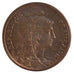 FRANCE, Dupuis, 2 Centimes, 1908, Paris, KM #841, AU(50-53), Bronze, 20.2,...