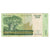 Banknote, Madagascar, 2000 Ariary, KM:90b, EF(40-45)
