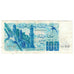 Banknote, Algeria, 100 Dinars, 1981, 1981-11-01, KM:134a, EF(40-45)