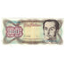 Banknote, Venezuela, 100 Bolivares, 1998, 1998-02-05, KM:66f, UNC(65-70)