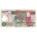 Banknote, Zambia, 1000 Kwacha, 2003, KM:44b, UNC(65-70)