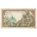 France, 1000 Francs, Déesse Déméter, 1942, S.1242 210, VF(20-25)