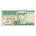 Banknote, Jordan, 1 Dinar, 1996, KM:29b, UNC(65-70)