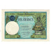 Banconote, Madagascar, 10 Francs, KM:36, SPL-