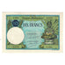 Billete, 10 Francs, Madagascar, KM:36, EBC